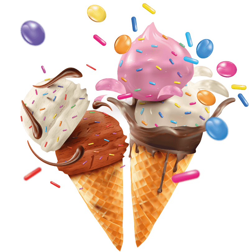 Cono Gelato Icepaccato