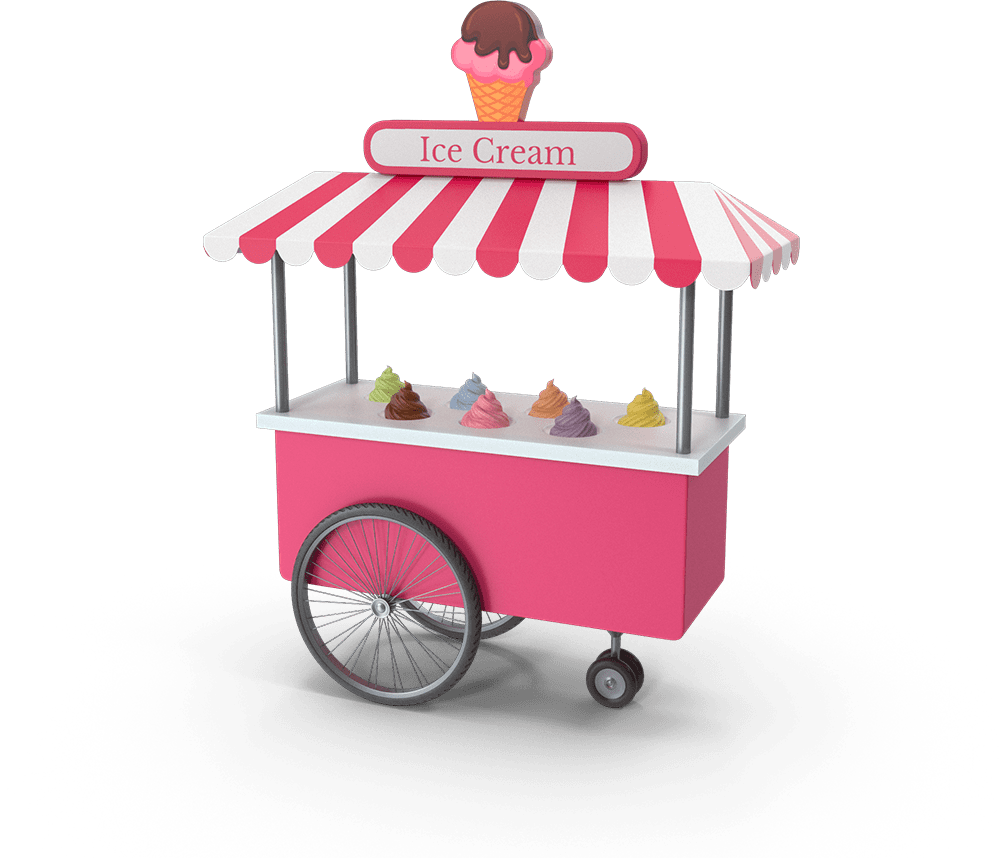 Gelateria